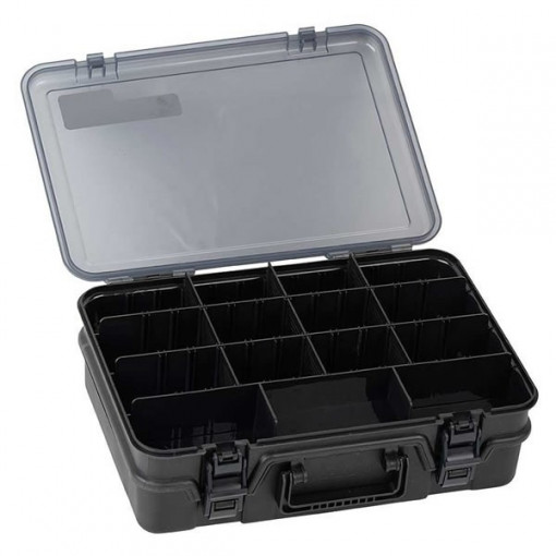 Cutie pentru naluci 39X28X12,5cm Savage Gear