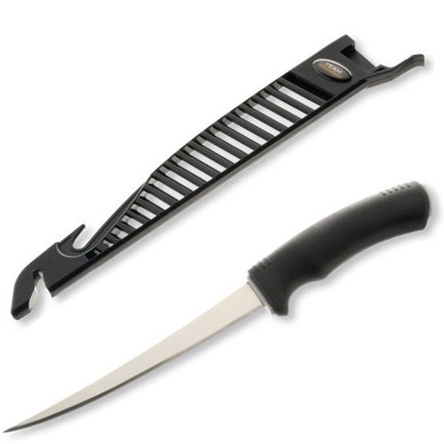 Cutit pentru filetat pesti Cormoran