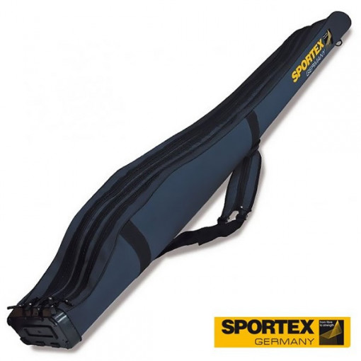Husa lansete Super Safe III Blue, 190cm Sportex