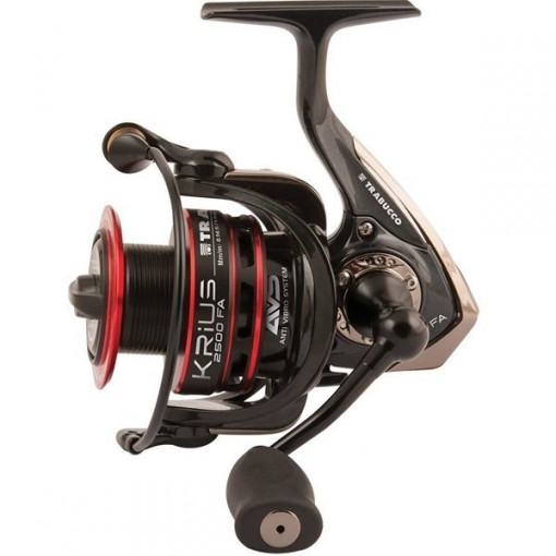Mulineta Krius FA 4500 Trabucco