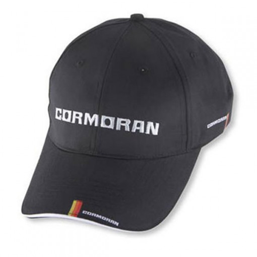 Sapca neagra Cormoran