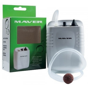 Pompa oxigenatoare aer Maver