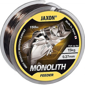 Fir monofilament Monolith feeder 150m Jaxon