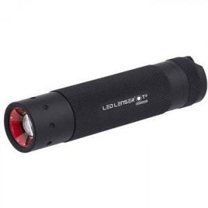 Lanterna T2 240 lumeni Led Lenser