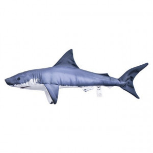 Perna decor EnergoTeam, model rechin