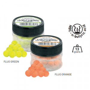 Wafter Carp Zoom FC Method NBC, N-Butyric fluo, 13g, 11 mm