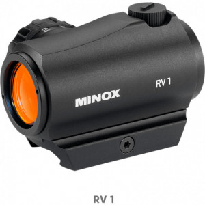 Dispozitiv de ochire Red Dot Minox RV1