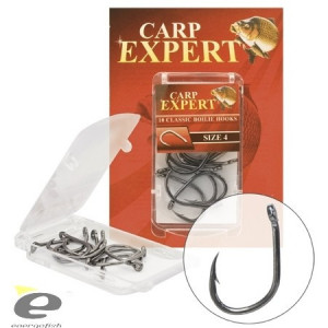 Carlige Carp Expert Classic Boilie, 10buc/plic