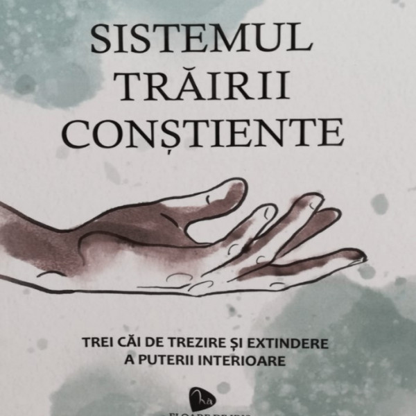 Sistemul trairii constiente-Zoia Zarnescu