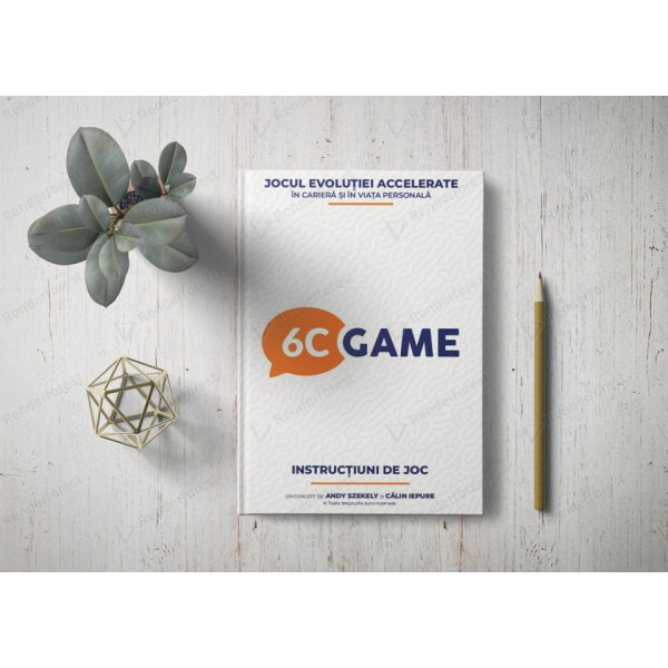 Jocul 6C Game