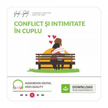Conflict şi intimitate în cuplu (MP3)