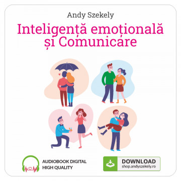 Inteligență Emoțională şi Comunicare