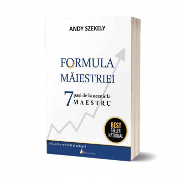 Formula Măiestriei - EDIŢIA A II-A
