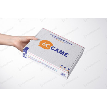 Jocul 6C Game