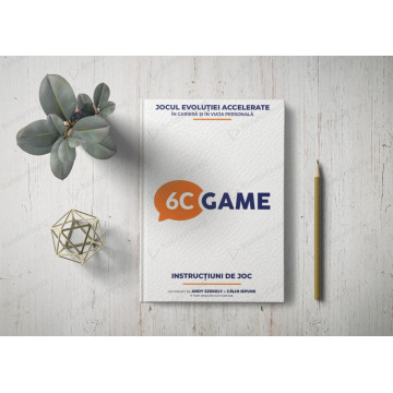 Jocul 6C Game