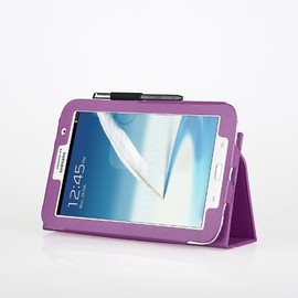 Husa si suport pentru Samsung GALAXY Note 8.0 (N5100/N5110)