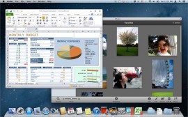 Parallel Desktop 10 for Mac - Licenta electronica