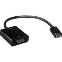 Adaptor de la microHDMI la VGA