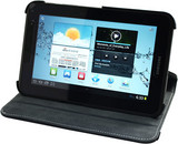 Husa rotativa 360° pentru Samsung GALAXY Tab 7.0 (P3100/P3110)