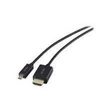 Adaptor de la microHDMI la HDMI