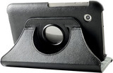 Husa rotativa 360° pentru Samsung GALAXY Tab 7.0 (P3100/P3110)