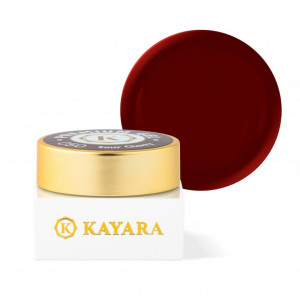 Gel color premium UV/LED Kayara 050 Sour Cherry
