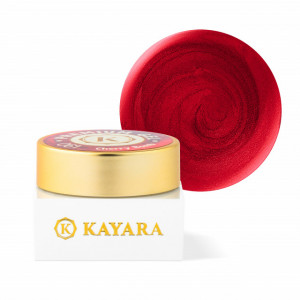 Gel color premium UV/LED Kayara 061 Cherry Bomb