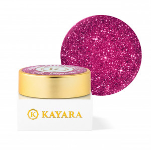 Gel color premium UV/LED Kayara 138 Cheerleader
