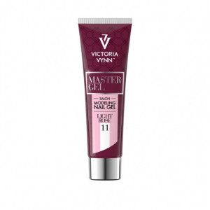 Master Gel 11 Light Rose 60g