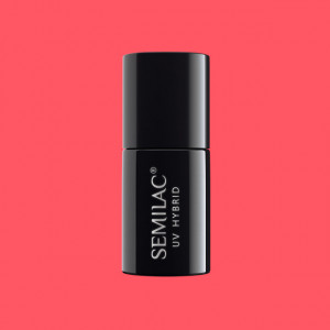 Semilac 006 Classic Coral 7ml