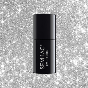 Semilac 144 Diamond Ring 7ml