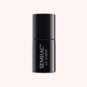 Semilac 155 Ivory Cream 7ml