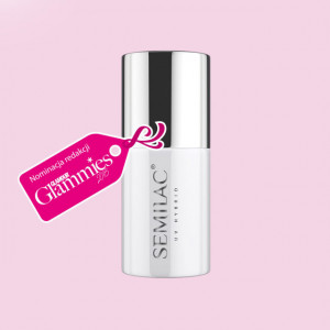 Semilac 192 Lila Rose 7ml