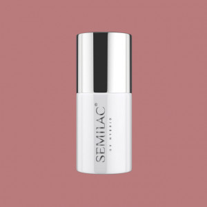 Semilac 213 Nude Red 7ml