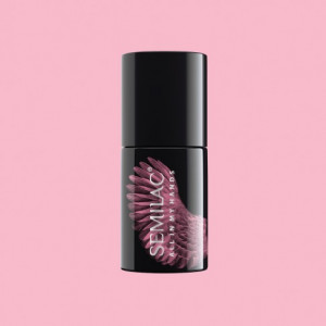 Semilac 228 Light Pink 7ml
