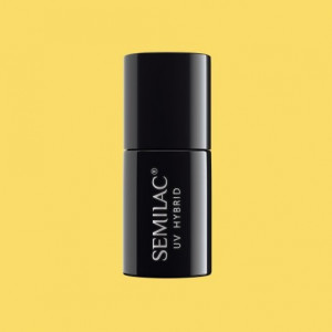 Semilac 531 Joyfull Yellow 7ml