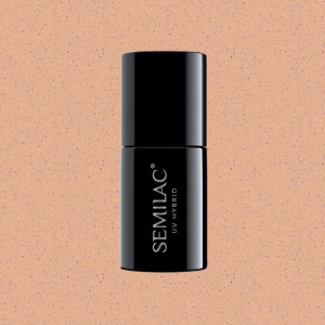 Semilac 562 Sweater Weather Warm Evening 7ml