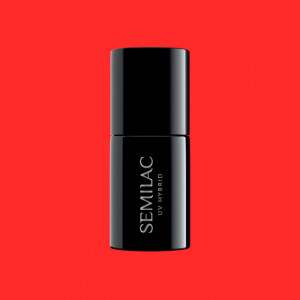 Semilac 570 Neon Watermelon 7ml
