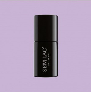 Semilac Extend 5in1 811 Pastel Lavender 7ml