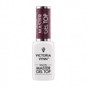 Top Polygel 8ml Victoria Vynn