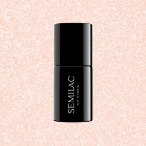 Semilac 579 Bride Celebrate Together 7ml