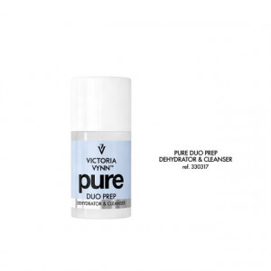 Pure Duo Prep 2in1 Victoria Vynn 60ml