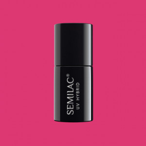 Semilac 007 Pink Rock 7ml