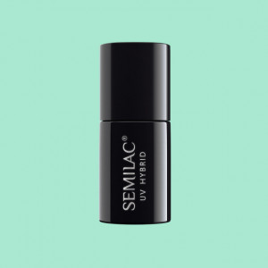 Semilac 022 Mint 7ml