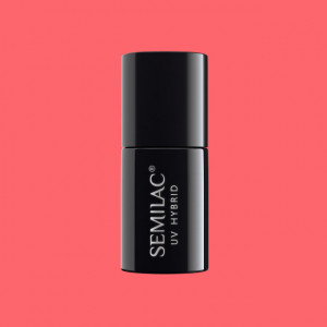 Semilac 033 Pink Doll 7ml