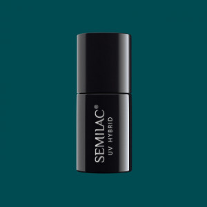Semilac 074 Prussian Blue 7ml