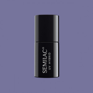 Semilac 104 Violet Gray 7ml