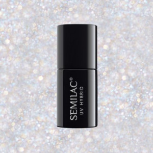 Semilac 185 Majesty Waltz 7ml