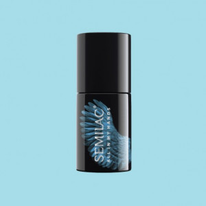 Semilac 229 Light Blue 7ml