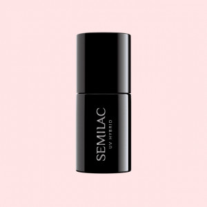 Semilac 572 Bride Like Me 7ml